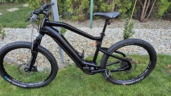 Haibike