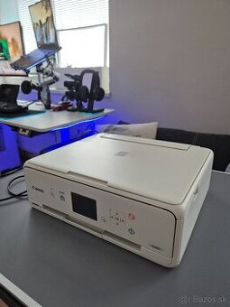 Tlačiareň Canon Pixma TS5051