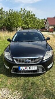 Mondeo kombi 2.0tdci 103kw