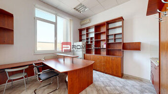 Kancelárie na prenájom v časti Podunajské Biskupice