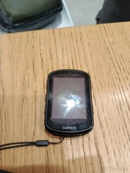 Garmin Edge 840 Solar Navigácia
