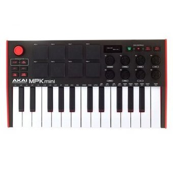 Akai mpk mini