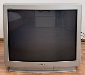 Retro televízor