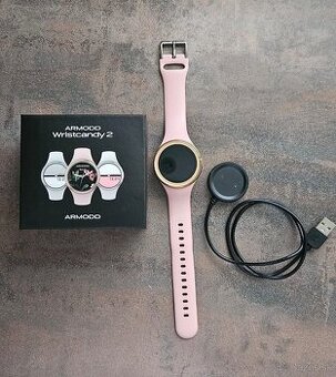 Armodd wristcandy 2