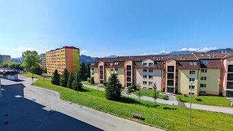 FINREA│2-izbový byt s lodžiou - Brezovec - M. Hattalu