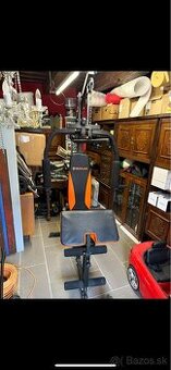 Predám vežu na posilňovanie