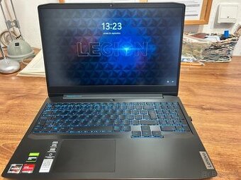 Lenovo IdeaPad Gaming 3