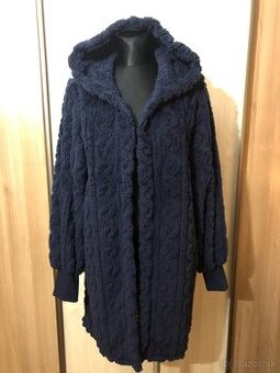 TEDDY BUNDA-SVETER…40/42/44…NOVE