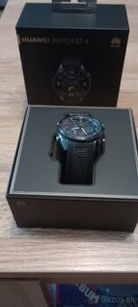 Hodinky Huawei watchG4