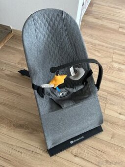 Hojdacie lehátko Kinderkraft