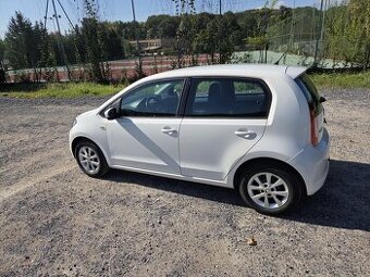 Škoda citigo