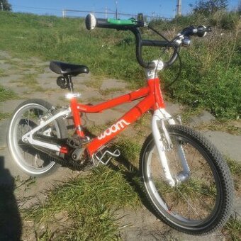Detský bicykel