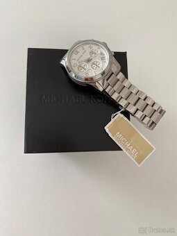 STRIEBORNÉ MK HODINKY