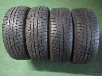 Zimné pneumatiky 225/60R17 falken