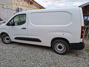 Citroen Berlingo XL
