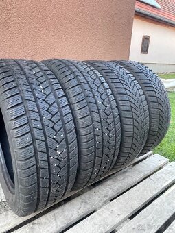 Pneu 205/55 R17 zimné