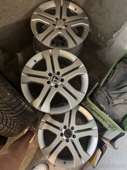 Mercedes ML w164 R19