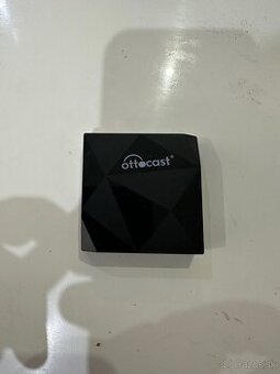 Ottocast U2 AIR (bezdrôtový CarPlay)