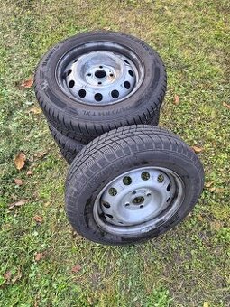 175/70 r14 4x100 zimné