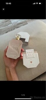 Kayali Utopia Vanilla Coco EDP