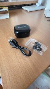 Slúchadla Niceboy Hive Pins 3