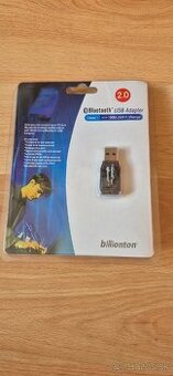 Bluetooth