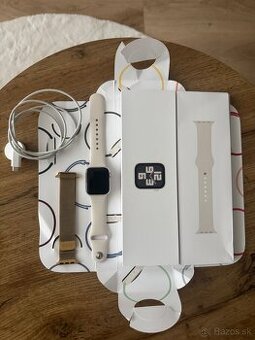 Apple Watch SE 40mm - 1