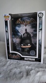 Funko pop Batman:Arkham Asylum