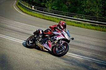 Kawasaki ninja 650