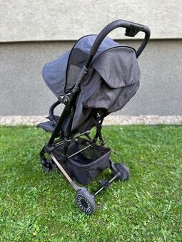 Kočík EasyWalker XS (sportovy cestovny kocik)