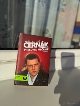 Mikuláš Černák, Slovenská mafia