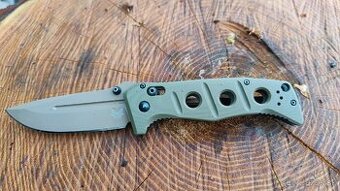 Benchmade Adams