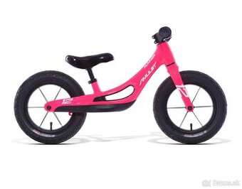 Detské odrážadlo Amulet RUNNER pôvodná cena 160€