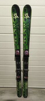 Detské lyže Volkl 138cm