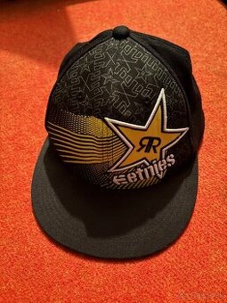 etnies Rockstar šiltovka