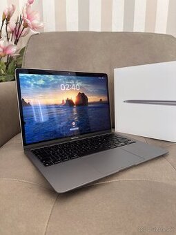 MacBook Air 13" M1 16gb 256gb