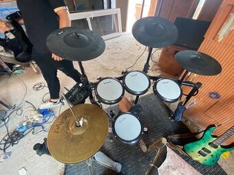 Elektricke Bicie Donner EDK