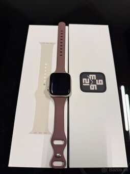 Predam Apple watch SE