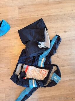 Predám luxusné detské oblečenie Bogner, Moncler..(8–9 rokov) - 1