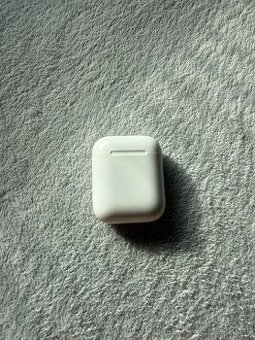 Air Pod's 1. generacie