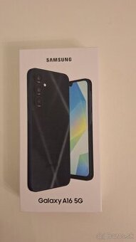 Samsung galaxy A16 5G - 1