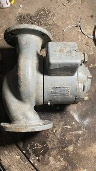 Predám obehové čerpadlo