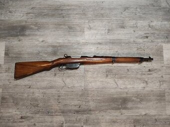 OPAKOVACIA GUĽOVNICA STEYR MANNLICHER M95/30