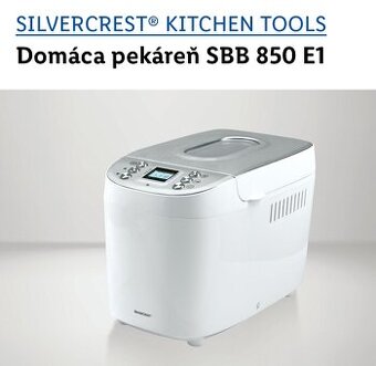 Pekáreň nielen na pečenie chleba - 1