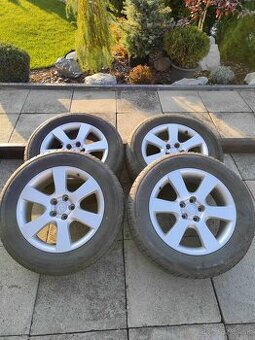 Hlinikove disky 5x114.3 R18