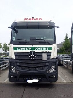 Vodic CE - kazdy den doma / depo Košice