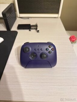 8bitdo ultimate 2.4g controller