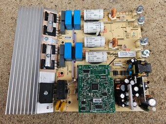 Indukčná doska Bauknecht PLER8 ESIFF 7640 IN