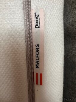 Predám matrac Ikea Malfors 90x200