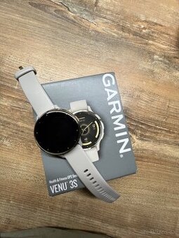 Garmin venu 3s